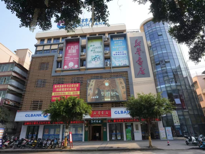 象州县新华书店象州书城